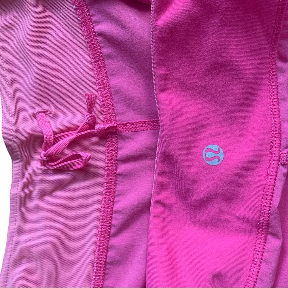 Lululemon shorts - Picture 5 of 5